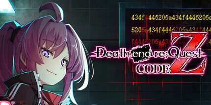 御三家Game-死亡终局 轮回试炼 Code Z
