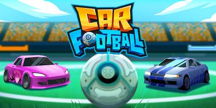 御三家Game-汽车足球