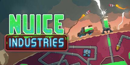 御三家Game-Nuice工业
