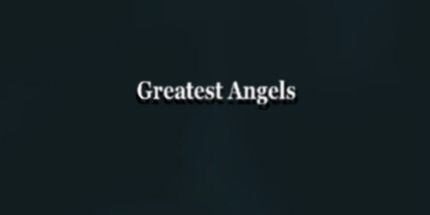 御三家Game-最伟大的天使