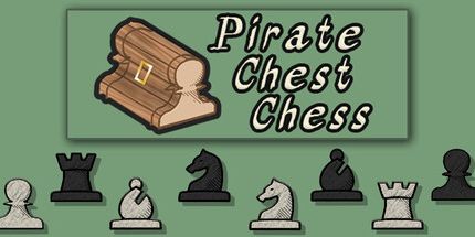 御三家Game-海盗胸象棋