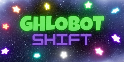 御三家Game-Ghlobot移位