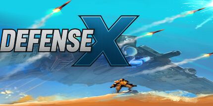 御三家Game-防御X