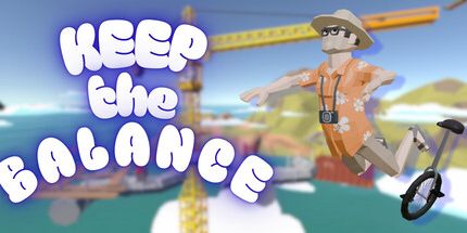 御三家Game-保持平衡