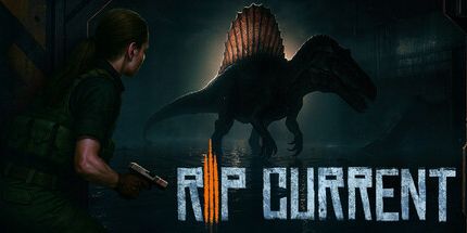 御三家Game-Rip电流