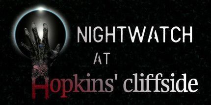 御三家Game-霍普金斯悬崖边的守夜人