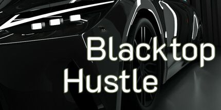 御三家Game-Blacktop Hustle