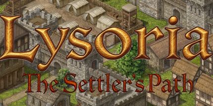 御三家Game-Lysoria: 定居者之路