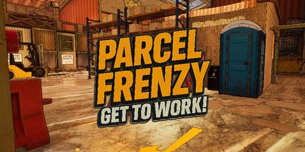 御三家Game-疯狂包裹: 开始工作!