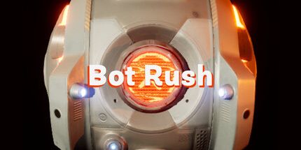 御三家Game-Bot Rush