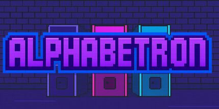 御三家Game-Alphabetron