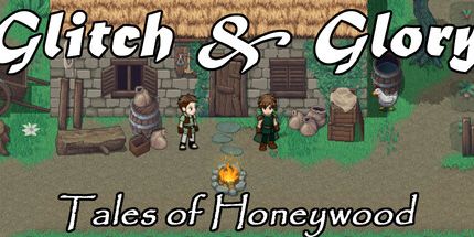 御三家Game-故障与荣耀: 蜜木的故事