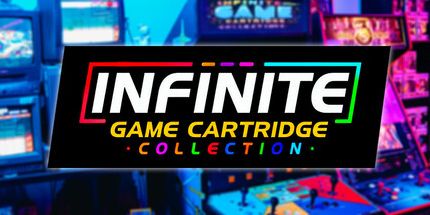 御三家Game-无限游戏墨盒集合