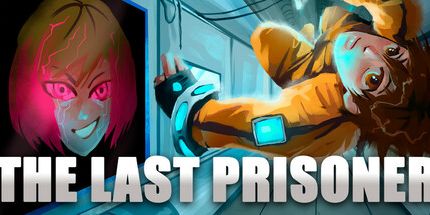 御三家Game-最后的囚犯