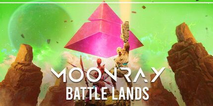 御三家Game-Moonray: 战场