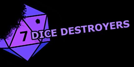 御三家Game-7骰子破坏者