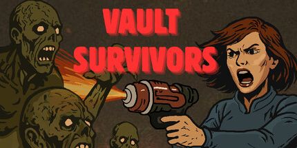 御三家Game-金库幸存者