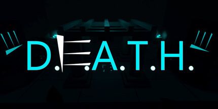 御三家Game-您将使用D.E.A.T.H.