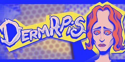 御三家Game-Dermapis