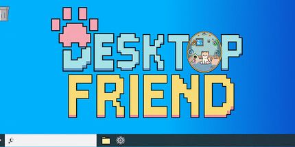 御三家Game-桌面好友