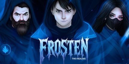 御三家Game-Frosten: 两个领域