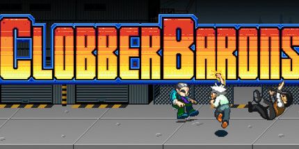 御三家Game-Cobber男爵