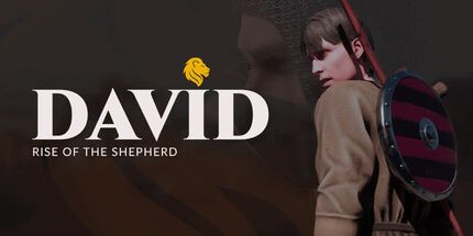 御三家Game-大卫: 牧羊人的崛起