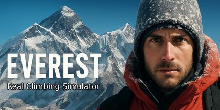 御三家Game-珠峰攀登模拟器