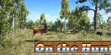 御三家Game-在狩猎