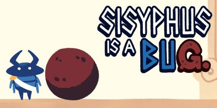 御三家Game-西西弗斯是一只虫子