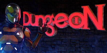 御三家Game-地牢