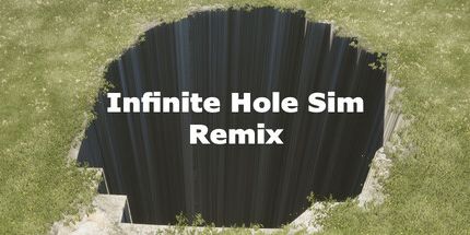 御三家Game-无限孔Sim混音