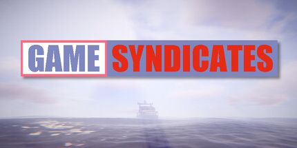 御三家Game-GameSyndicates