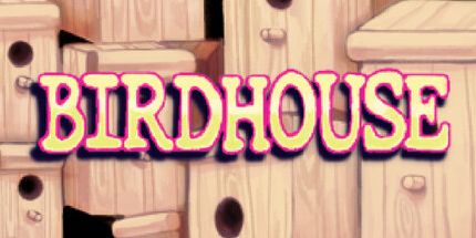 御三家Game-鸟舍