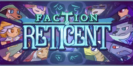 御三家Game-沉默的派系