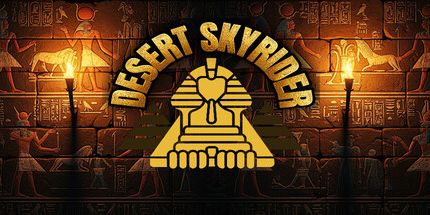 御三家Game-沙漠天空骑士