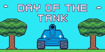 御三家Game-坦克的日子