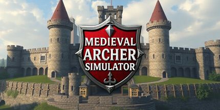 御三家Game-中世纪弓箭手模拟器