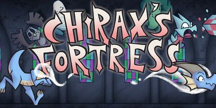 御三家Game-Chirax的堡垒