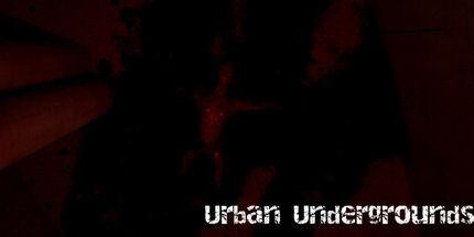 御三家Game-城市地下