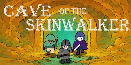 御三家Game-Skinwalker的洞穴