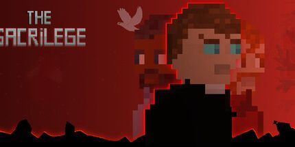 御三家Game-亵渎