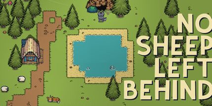 御三家Game-没有羊留下