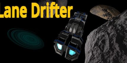 御三家Game-车道流浪者