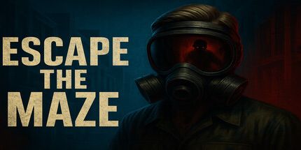 御三家Game-逃离迷宫