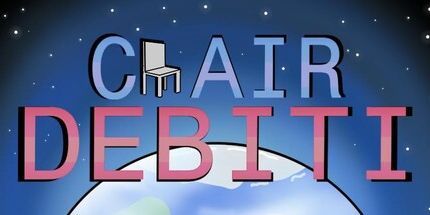 御三家Game-主席Debiti