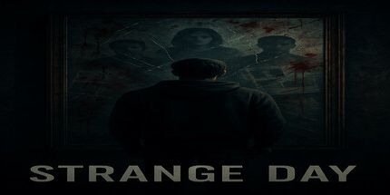 御三家Game-奇怪的一天