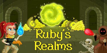 御三家Game-Ruby的领域