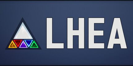 御三家Game-LHEA和这个词的精神