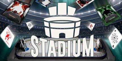 御三家Game-体育场